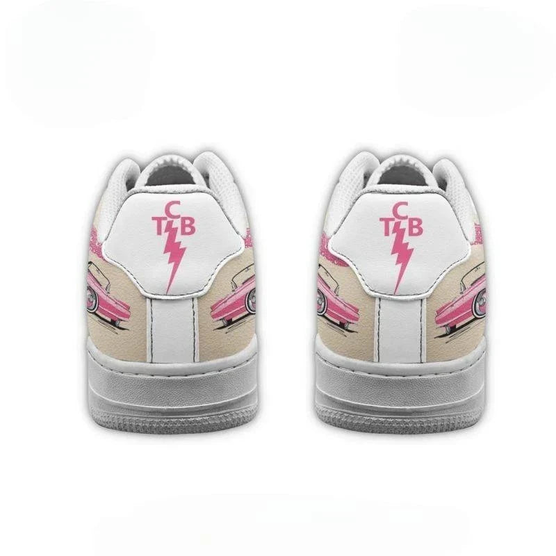 PREMIUM ELVIS PRESLEY SNEAKERS - MAKE THE PERFECT GIFT