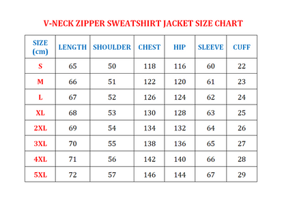 LIMITED EDITION - NEW CUSTOMIZED MLB32 MLB ALL TEAMS V-NECK ZIPPER SWEATSHIRT JACKET