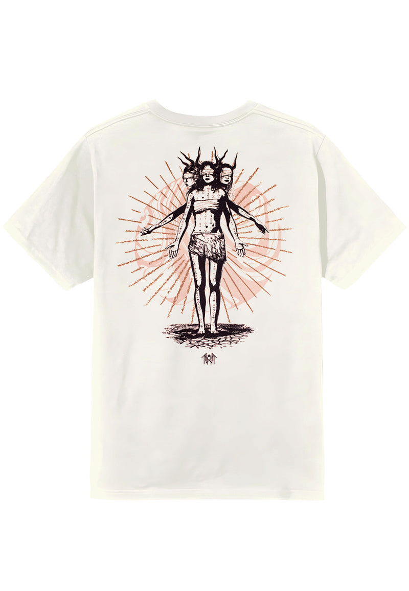 SLTK SLEEP TOKEN UNISEX T-SHIRT - THE PERFECT GIFT