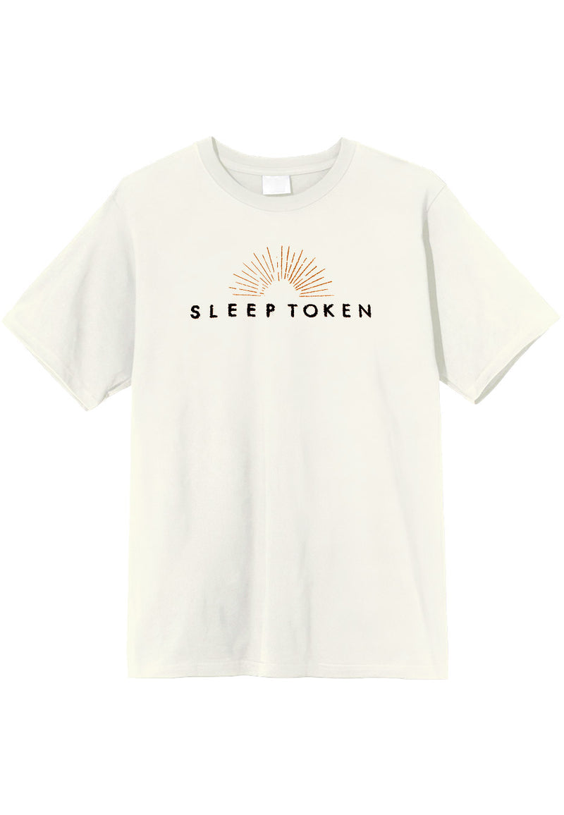 SLTK SLEEP TOKEN UNISEX T-SHIRT - THE PERFECT GIFT