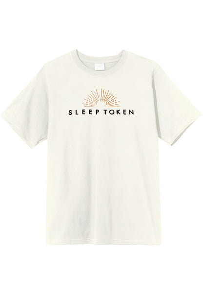 SLTK SLEEP TOKEN UNISEX T-SHIRT - THE PERFECT GIFT