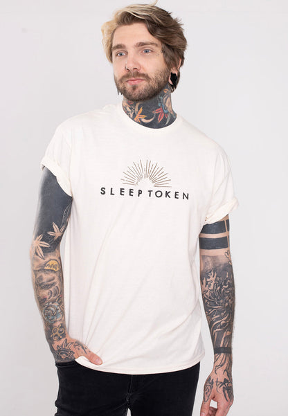 SLTK SLEEP TOKEN UNISEX T-SHIRT - THE PERFECT GIFT