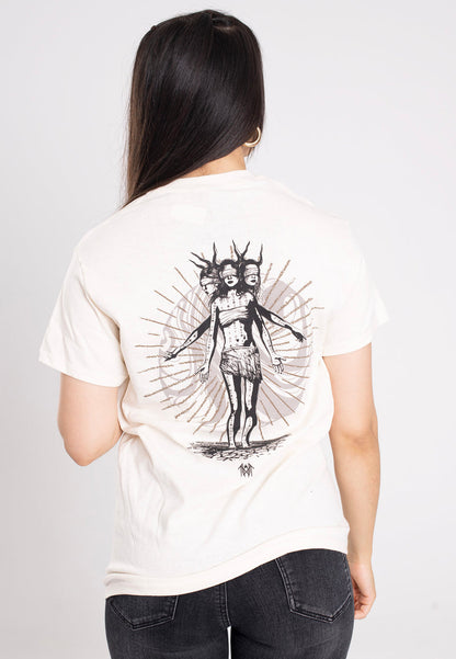 SLTK SLEEP TOKEN UNISEX T-SHIRT - THE PERFECT GIFT