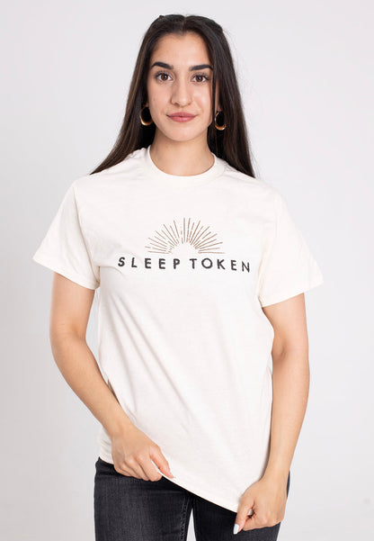 SLTK SLEEP TOKEN UNISEX T-SHIRT - THE PERFECT GIFT