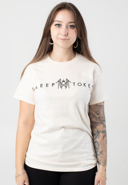 SLTK SLEEP TOKEN UNISEX T-SHIRT - THE PERFECT GIFT