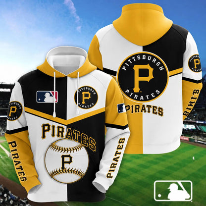 [FLASH SALE] NEW CUSTOMIZED MLB29 PHP PITTSBURGH PIRATES T-SHIRT, HOODIE, ZIP HOODIE