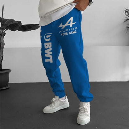 F1 Formula 2025 Long Pants