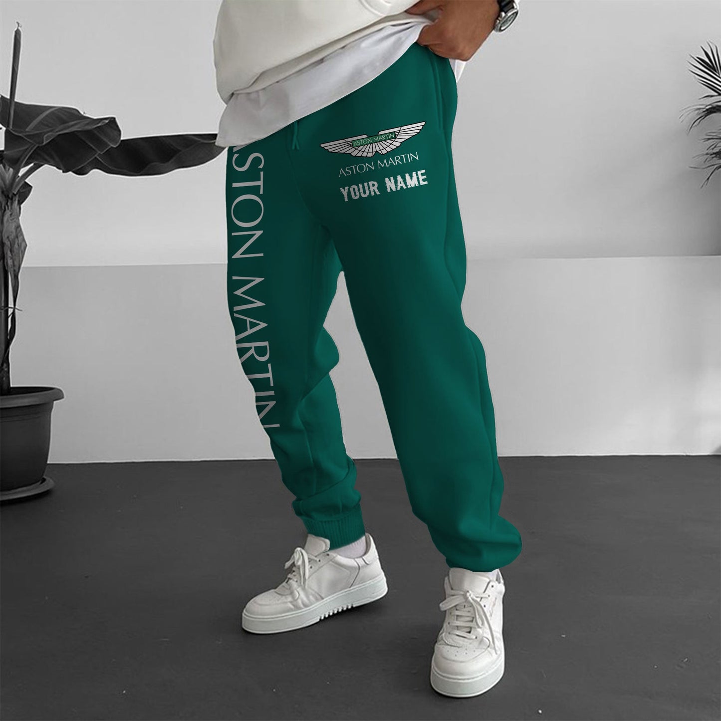 F1 Formula 2025 Long Pants