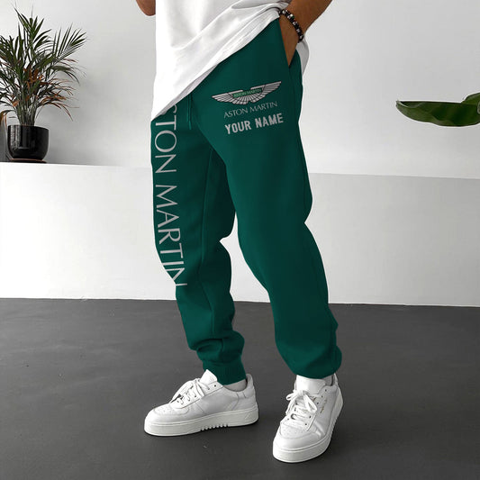 F1 Formula 2025 Long Pants