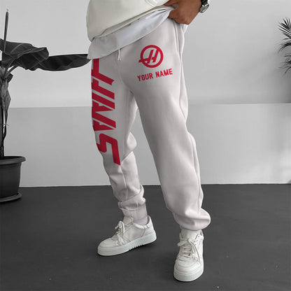 F1 Formula 2025 Long Pants