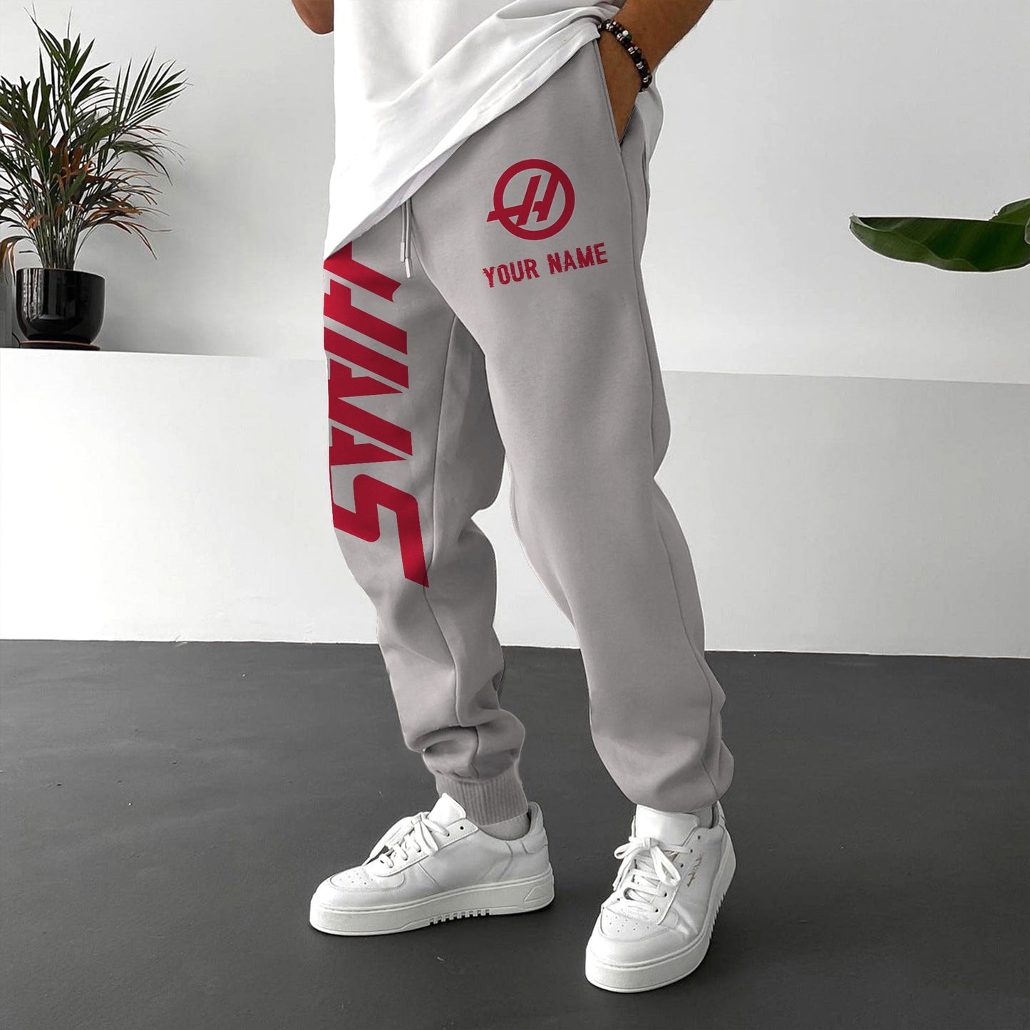 F1 Formula 2025 Long Pants