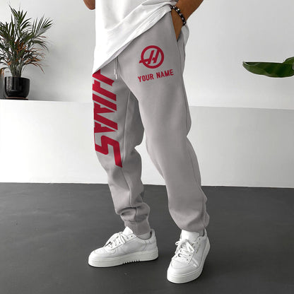 F1 Formula 2025 Long Pants