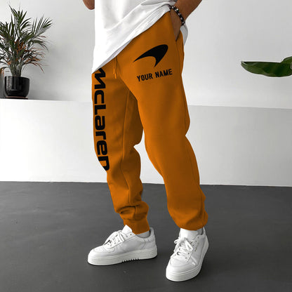 F1 Formula 2025 Long Pants