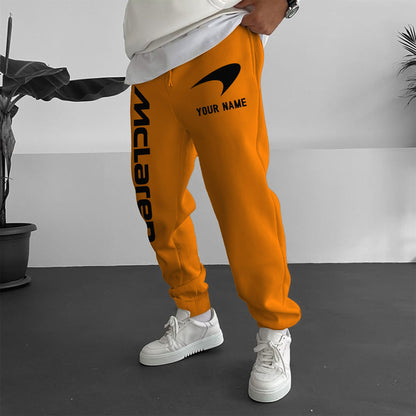 F1 Formula 2025 Long Pants
