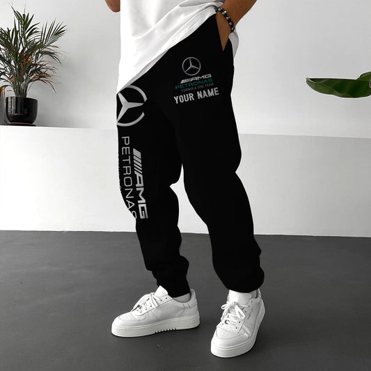 F1 Formula 2025 Long Pants