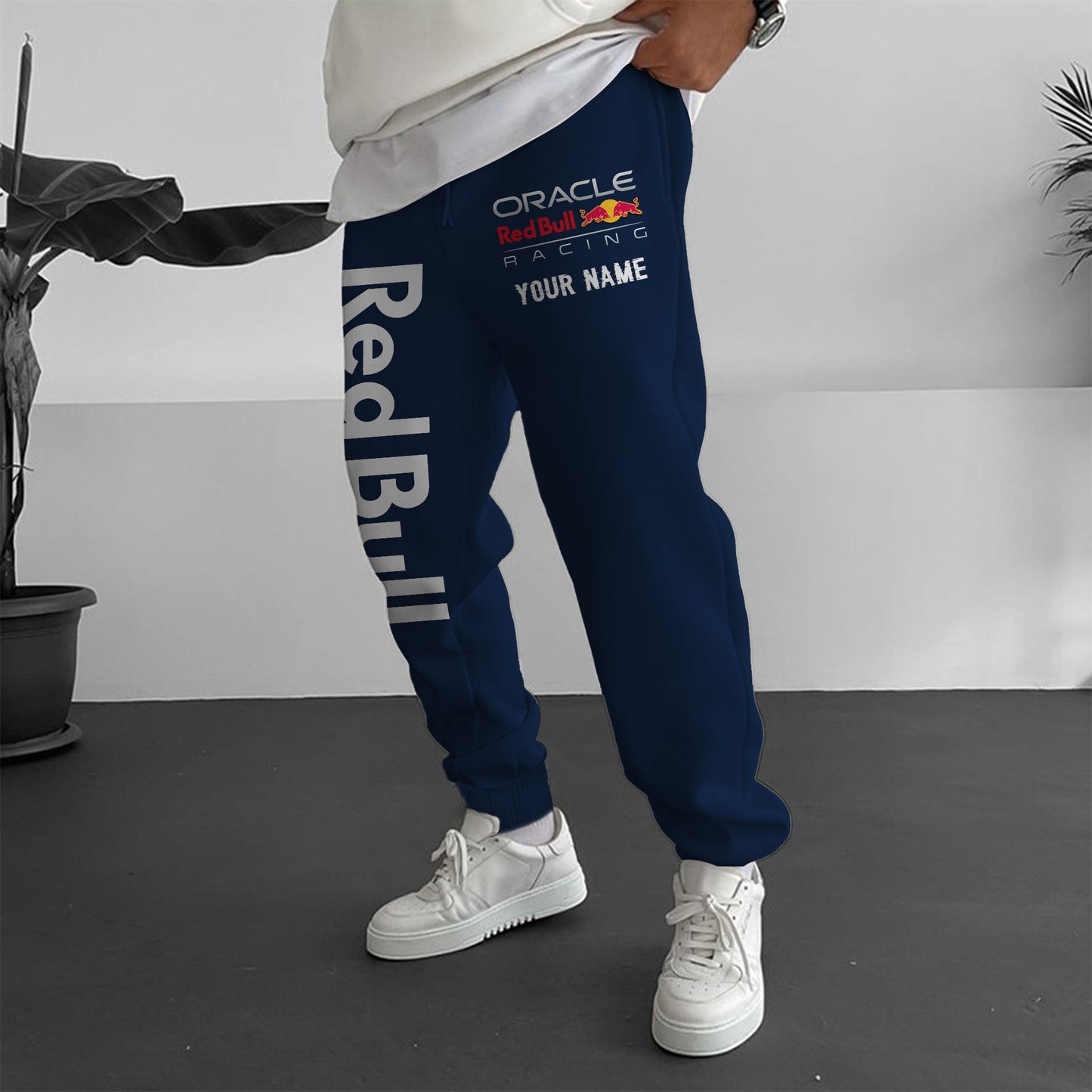 F1 Formula 2025 Long Pants