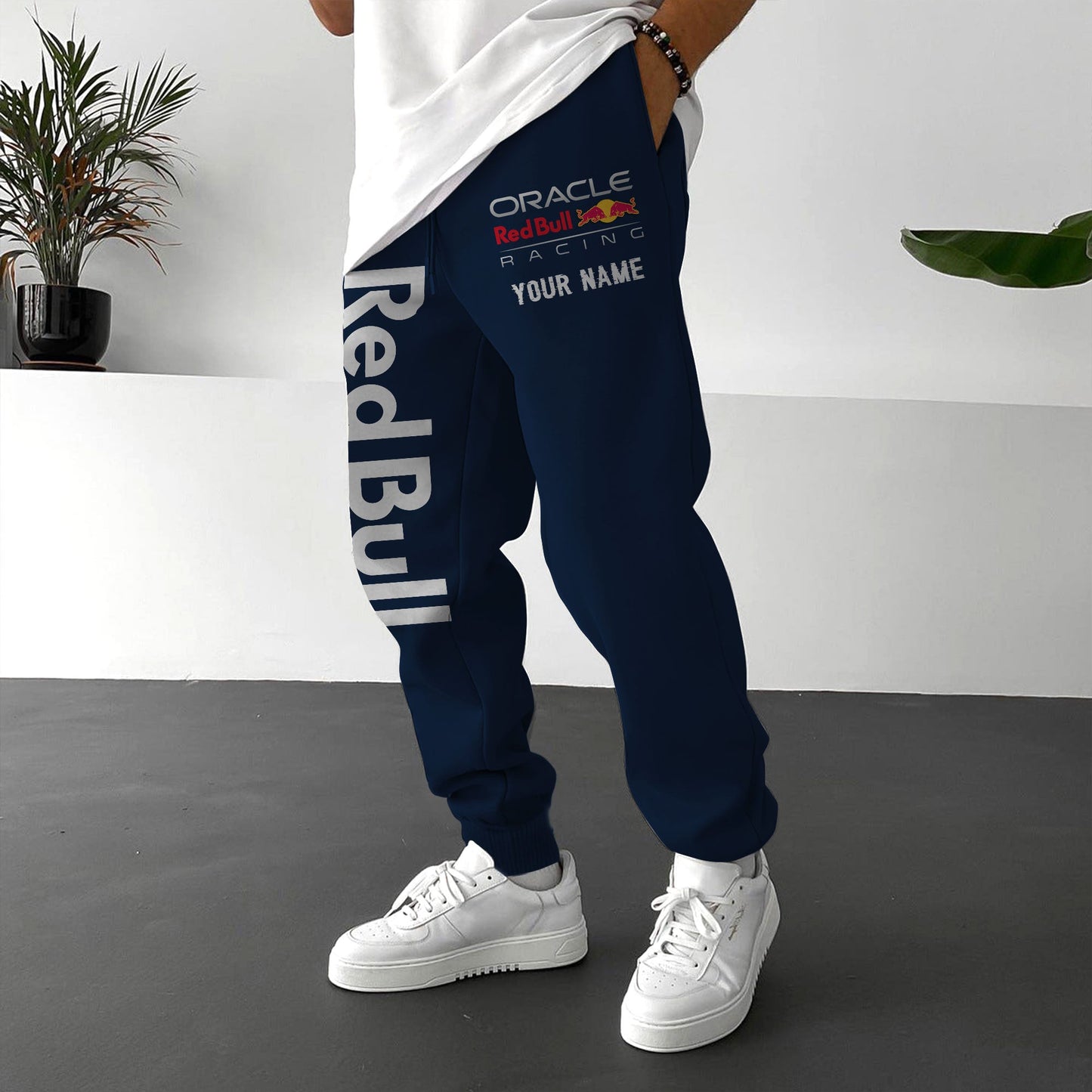 F1 Formula 2025 Long Pants