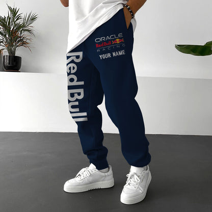 F1 Formula 2025 Long Pants