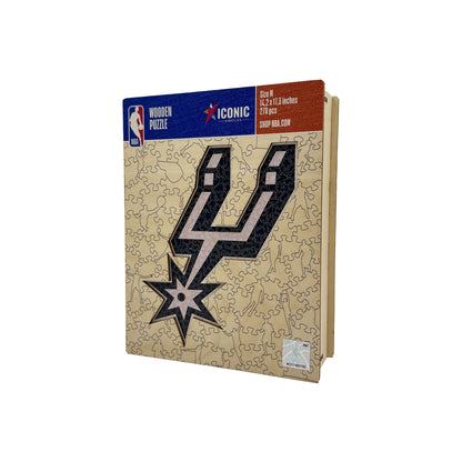 NBA Wooden Puzzle