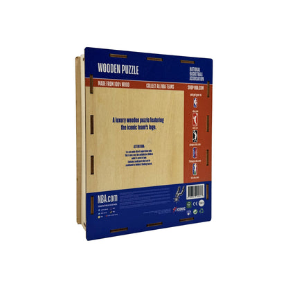 NBA Wooden Puzzle