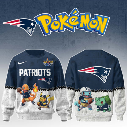 LIMITED EDITION - NEW CUSTOMIZED NFL27 NEP NEW ENGLAND PATRIOTS UNISEX T-SHIRT, SWEATSHIRT & HOODIE