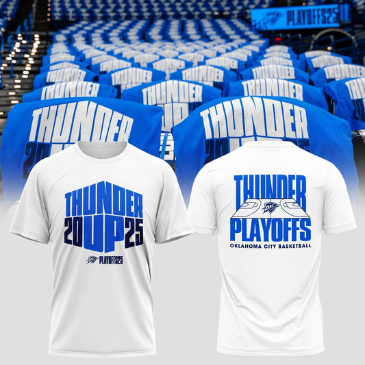Oklahoma City Thunder Premium Unisex  T-Shirt