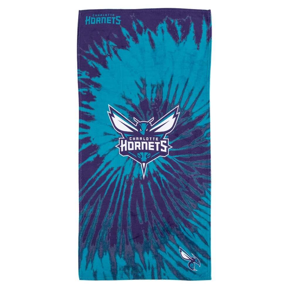 NBA Personalized Beach & Bath Towel