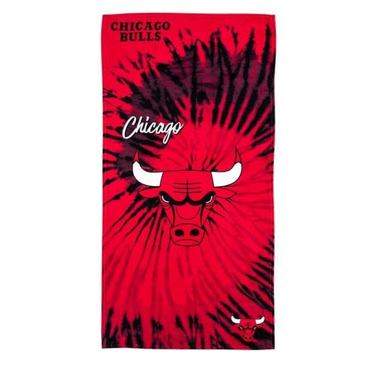 NBA Personalized Beach & Bath Towel