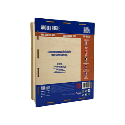 NBA Wooden Puzzle