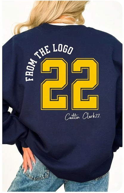 SALE OFF 50% | NEW CUSTOMIZED CAITLIN CLARK COLLECTION HOODIE, T-SHIRTS, ZIP HOODIE, SWEATSHIRTS & POLO