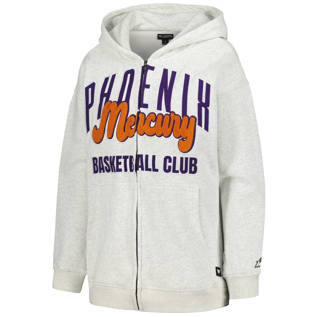 LIMITED EDITION - NEW CUSTOMIZED WNBA11 PNM PH MERCURY HOODIE, T-SHIRTS, ZIP HOODIE, SWEASHIRTS & POLO 06